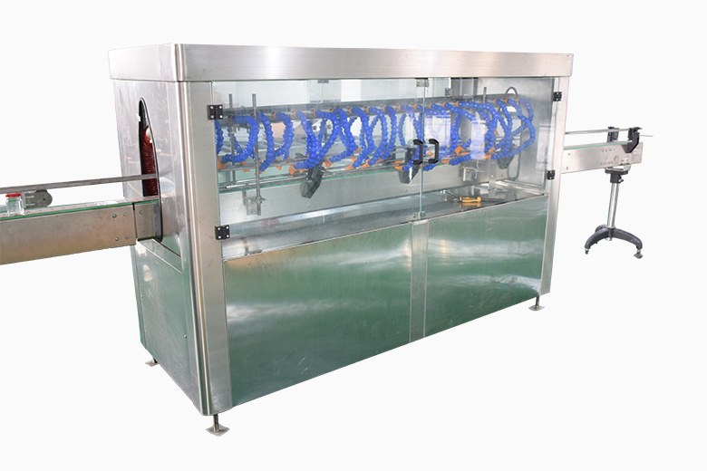 風刀干燥系統解決方案