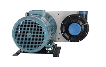 離心風(fēng)機電機的日常保養(yǎng)方法