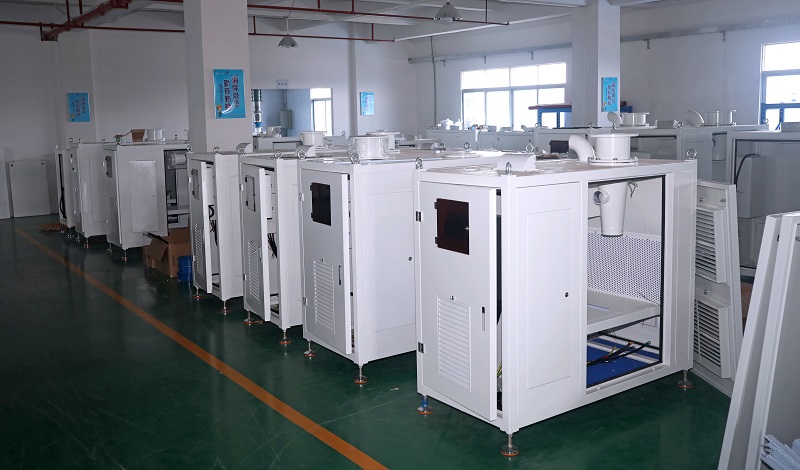 空氣懸浮風(fēng)機(jī)