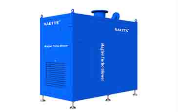 磁懸浮風(fēng)機(jī)與羅茨風(fēng)機(jī)噪聲對(duì)比哪個(gè)更低？