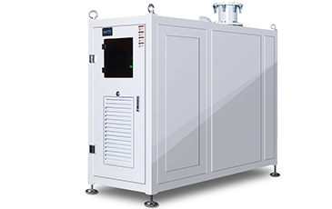 空氣懸浮離心鼓風(fēng)機(jī)選型會(huì)影響效率嗎？